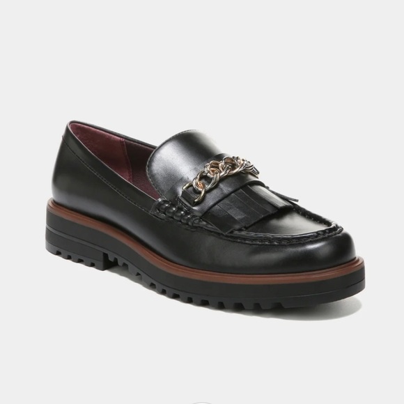 Franco Sarto Limitmoc Black - Picture 13 of 13